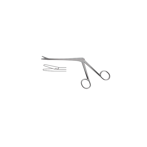 Olivecrona Scissors - ddpeliteusa