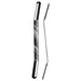 Olivecrona Spatula, 18x22mm, concave