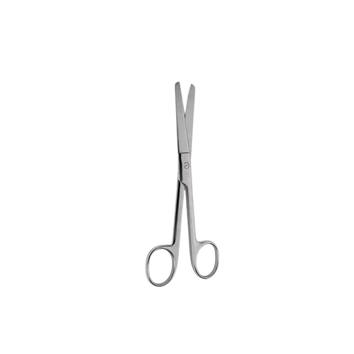 Operating Scissors - Blunt/Blunt 