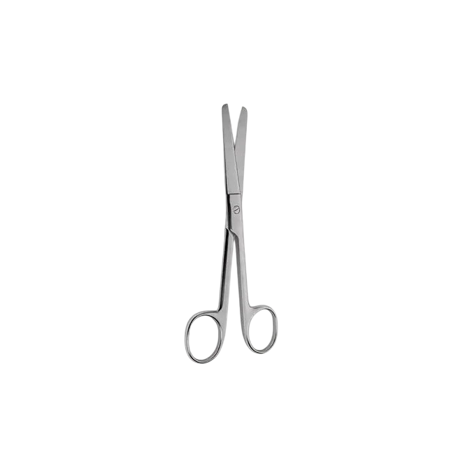 Operating Scissors - Blunt/Blunt 