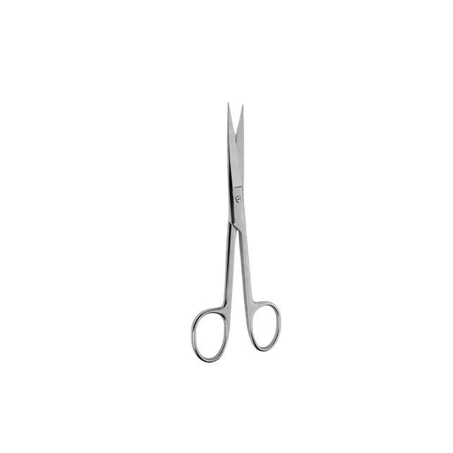 Operating Scissors - Sharp/Sharp