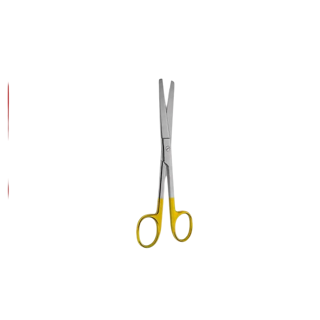 Operating Scissors - Tungsten Carbide