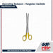 Operating Scissors - Tungsten Carbide