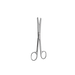 Operating Scissors Blunt Blunt 