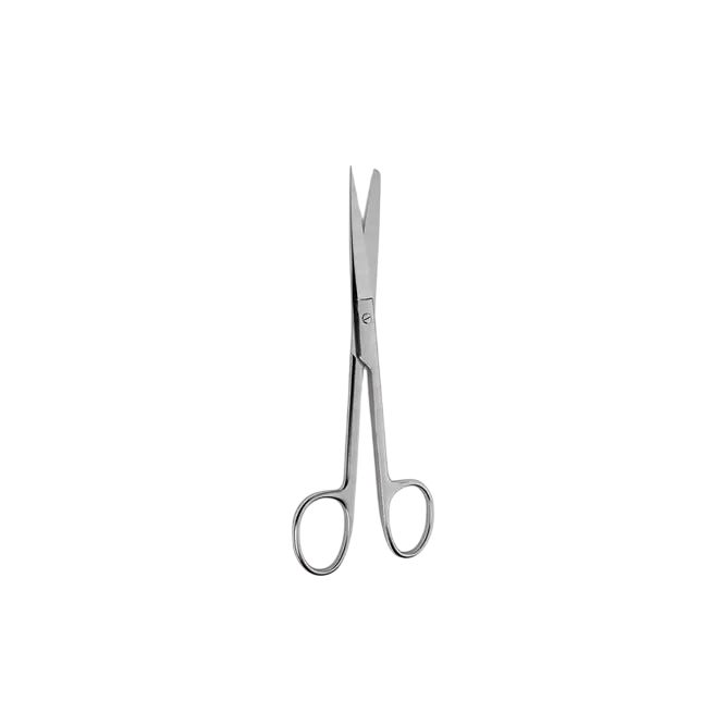 Operating Scissors Sharp blunt