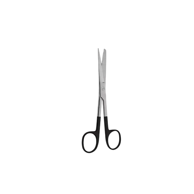 Operating Scissors Supercut