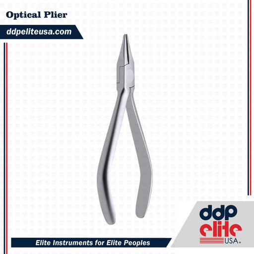 optical plier
optical pliers
