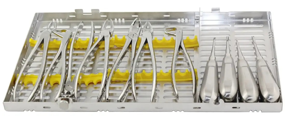 Oral Surgery Set
