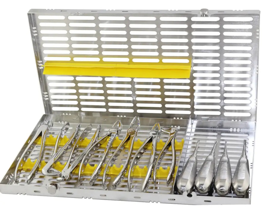 Oral Surgery Set