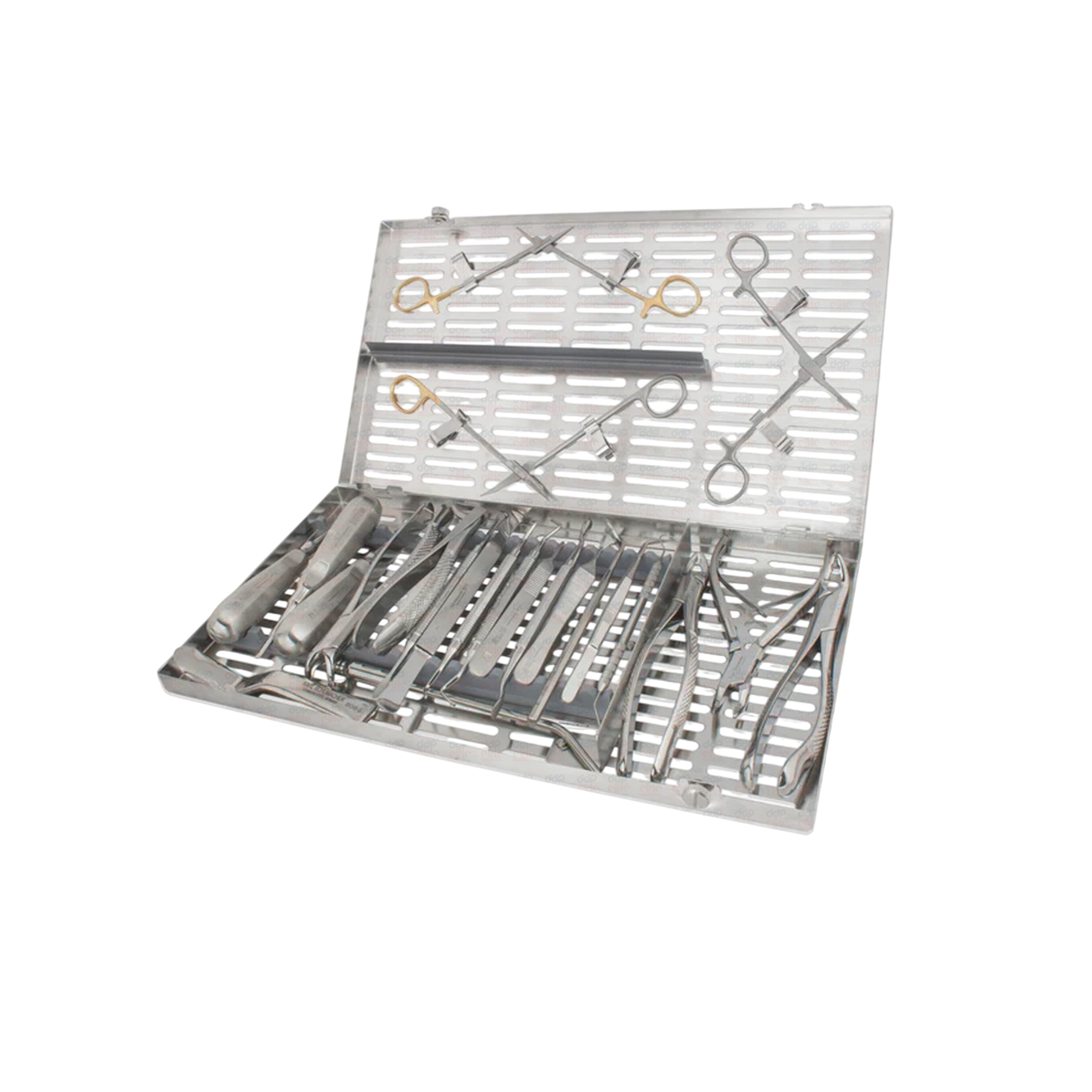 Bone Files (Surgical)