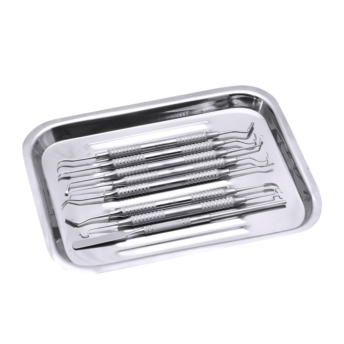 American Ortho Hand Instruments Set