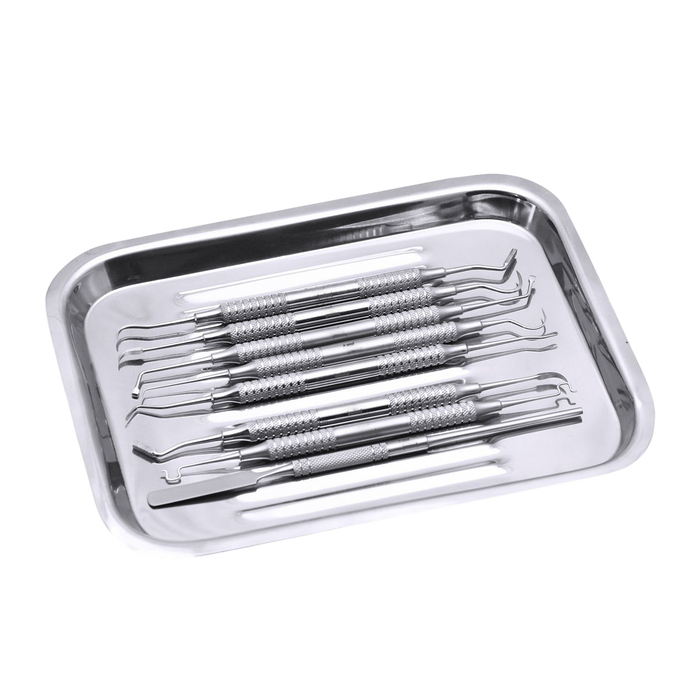 American Ortho Hand Instruments Set