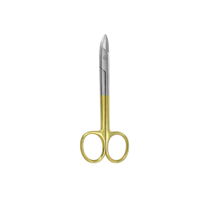 crown and bridge scissors