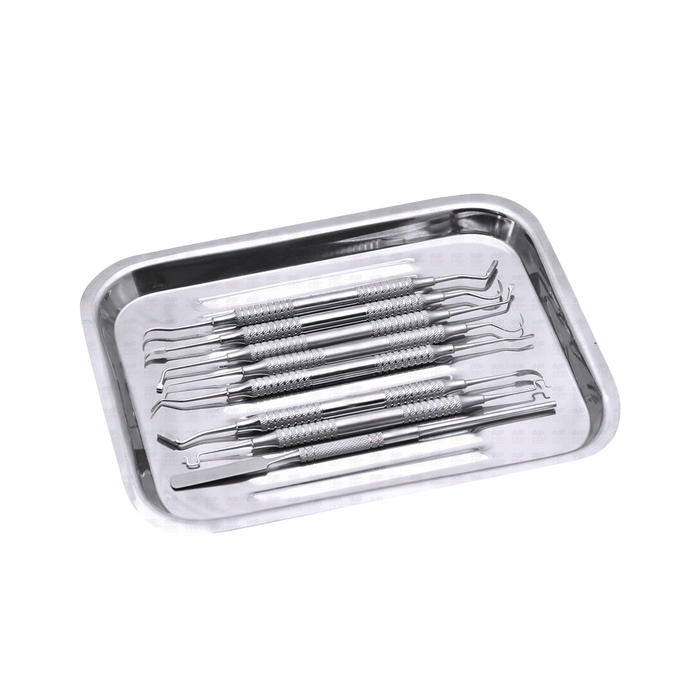 Orthodontic Hand Instruments orthodontic Set - DDP Elite USA