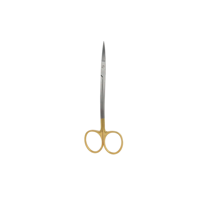 Orthodontic Lagrange Gum Scissors