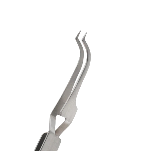Orthodontic Posterior Bracket holder Instrument - DDP Elite USA