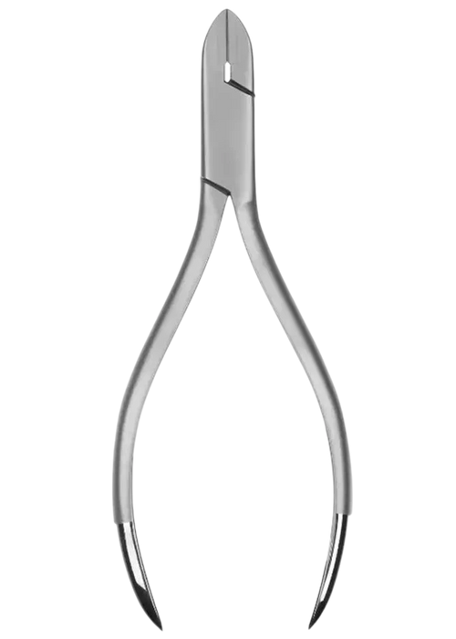Orthodontic Hard Wire Cutter Pliers
Orthodontic Hard Wire Cutter Plier