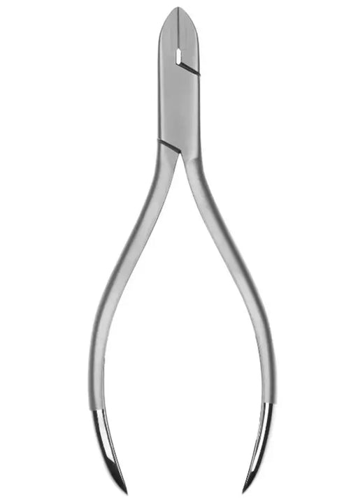 Orthodontic Hard Wire Cutter Pliers