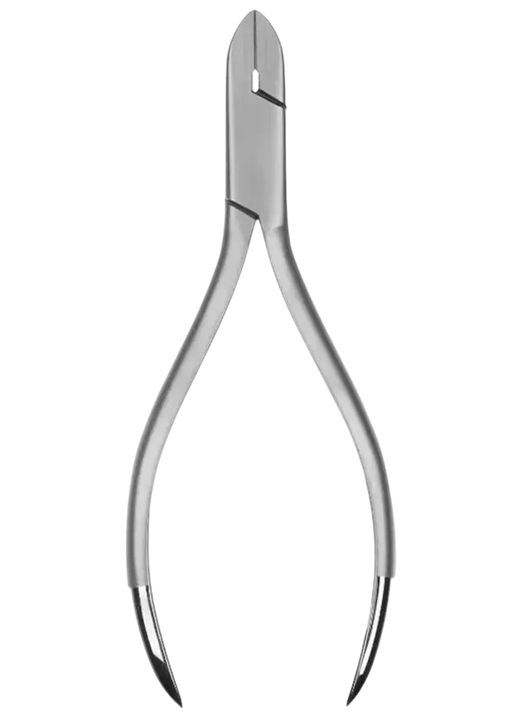 Orthodontic Hard Wire Cutter Pliers