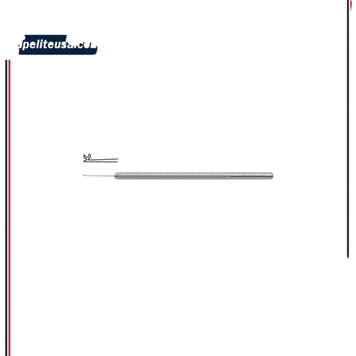Osher Nucleus Manipulator - ddpeliteusa