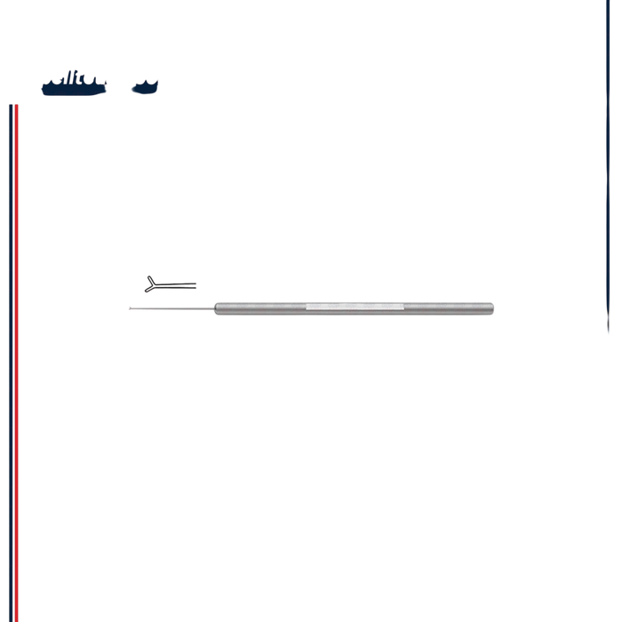 Osher "Y" Hook Lens Manipulator - ddpeliteusa