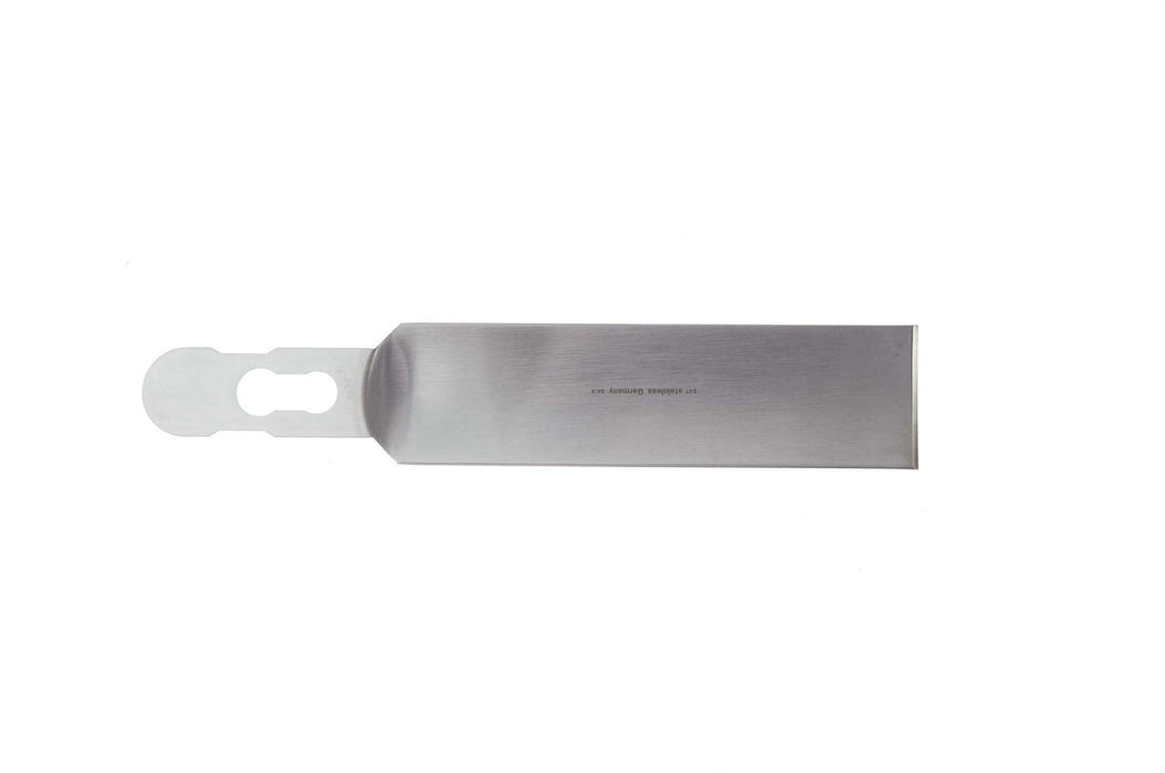 Osteotome Blade ? 10mm Straight