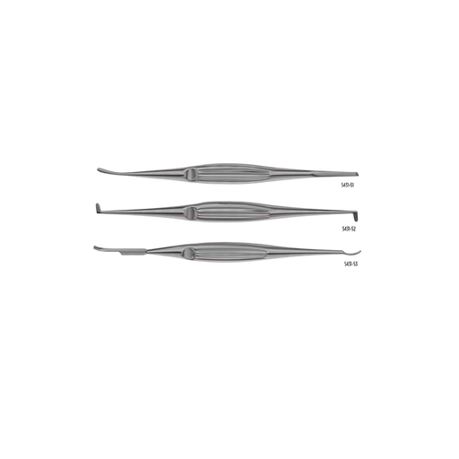 Overholt Periosteal Elevator - ddpeliteusa