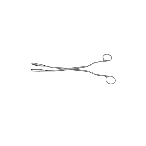 Overstreet Endometrial Polyp Forceps 