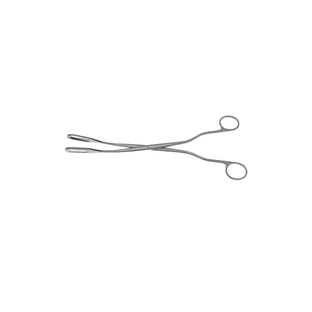 Overstreet Endometrial Polyp Forceps 