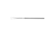 Mannerfelt Tendon Double Hook 16cm