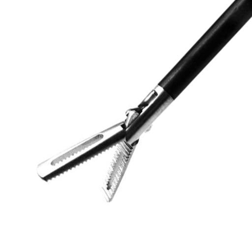 Modular Fenestrated Grasping Forceps - DDP Elite USA