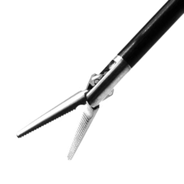 Modular Straight Dissecting Forceps - DDP Elite USA