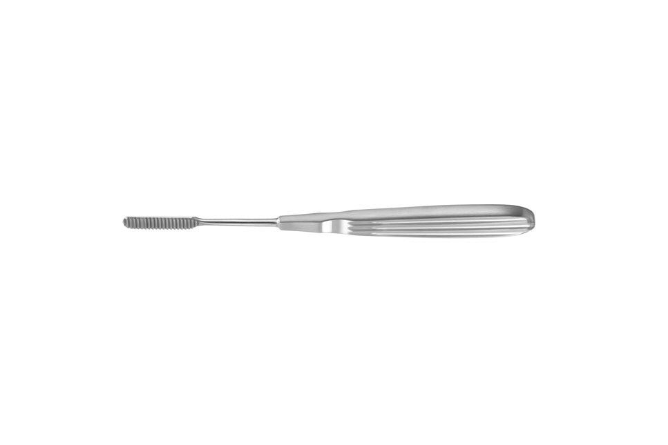 Fomon Nasal Rasp 20cm, Fig. 3/4, Tungsten Carbide