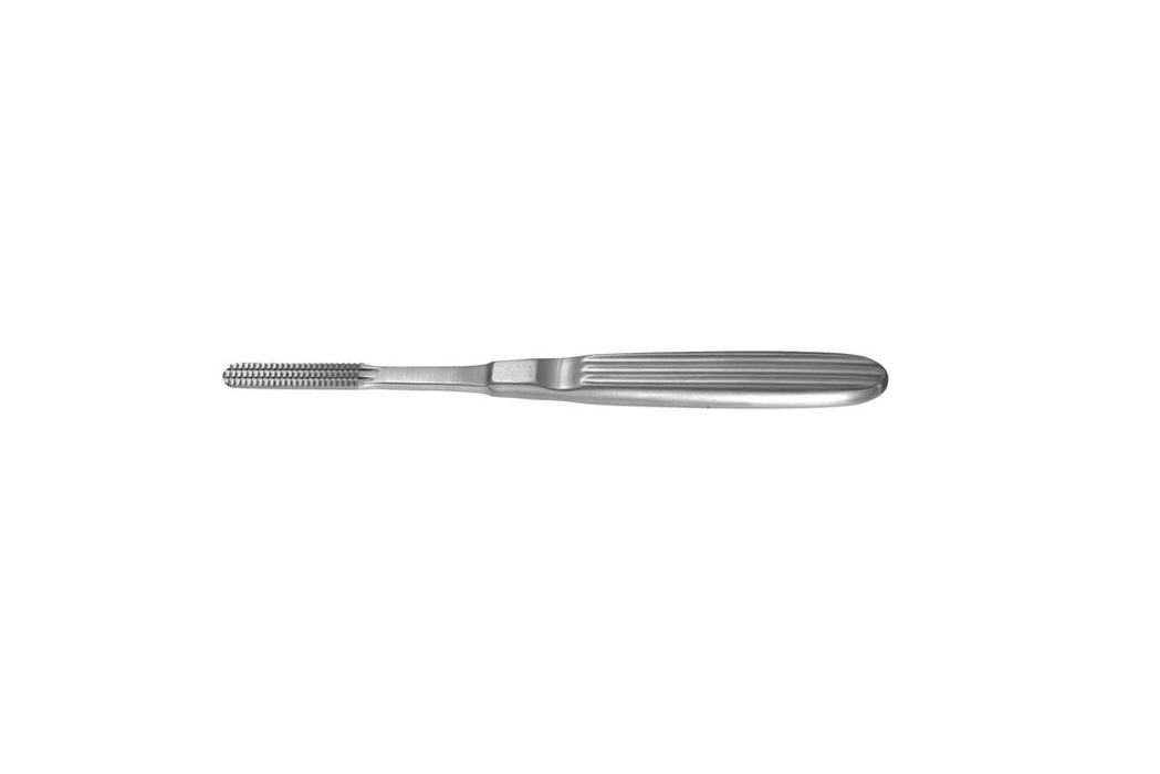 Maltz Nasal Rasp TC 18cm Forward Cutting