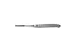 Maltz Nasal Rasp TC 18cm Forward Cutting
