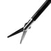 AED Precise Straight Metz Scissor Double Action Standard Handle