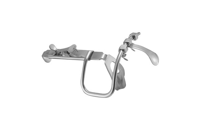 Kilner-Doughty Mouth Gag Frame Only