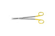 Gorney-Freeman Scissors Curved 19cm