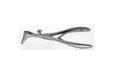 Hartmann-Halle Nasal Speculum, Child, Fig. 2, 30mm