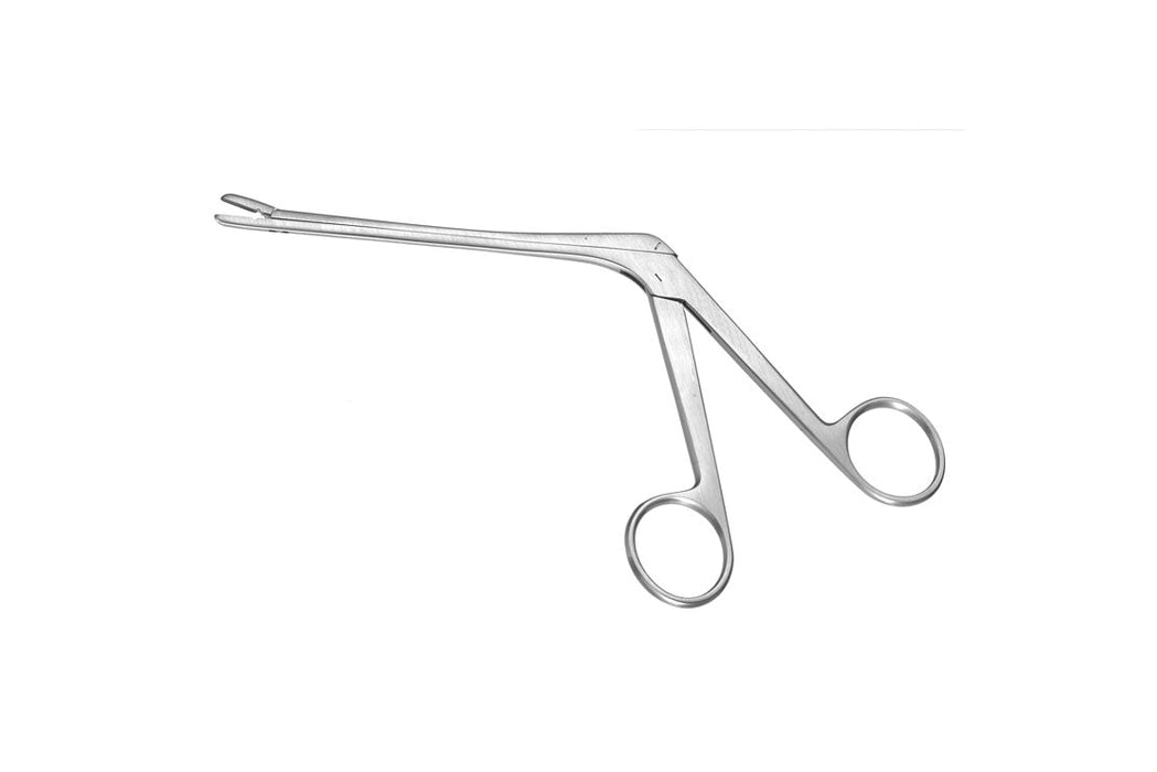 Takahashi Nasal Cutting Forceps, 2.5x10mm Straight, Shaft 120mm