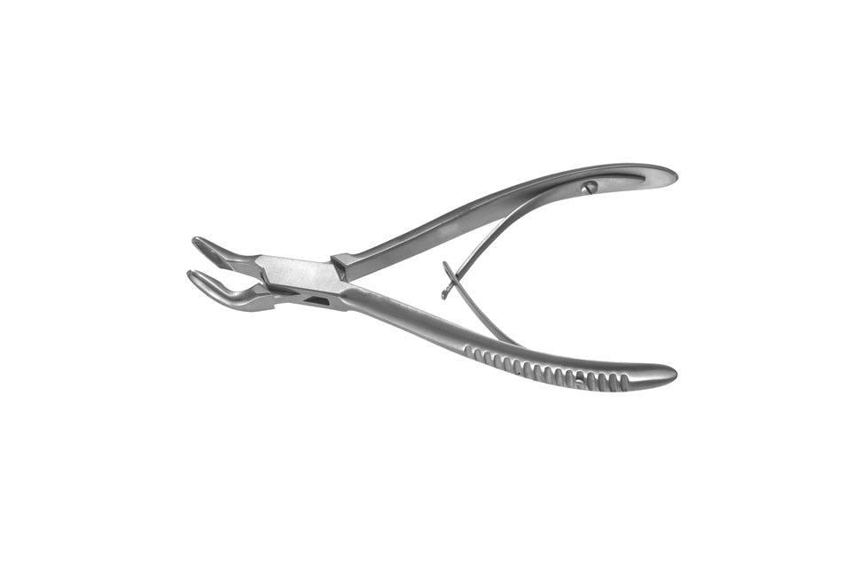 Blumenthal Bone Rongeur 15.5 cm Angled