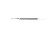 Intraoral Retractor, Right, 27.5/16 mm, 21 cm