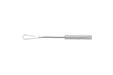 Reynolds Breast Dissector Fenestrated 40cm