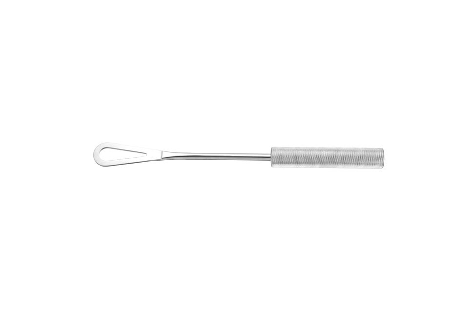 Reynolds Breast Dissector Fenestrated 40cm