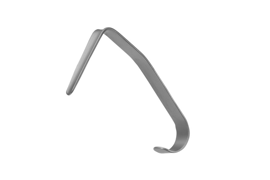 Maliniac Nasal Retractor, 11 cm