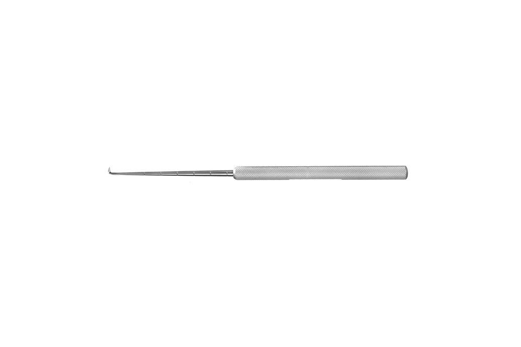 Cronin Cleft Palate Knife, Triangular, 18 cm