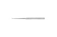 Cronin Cleft Palate Knife, Triangular, 18 cm