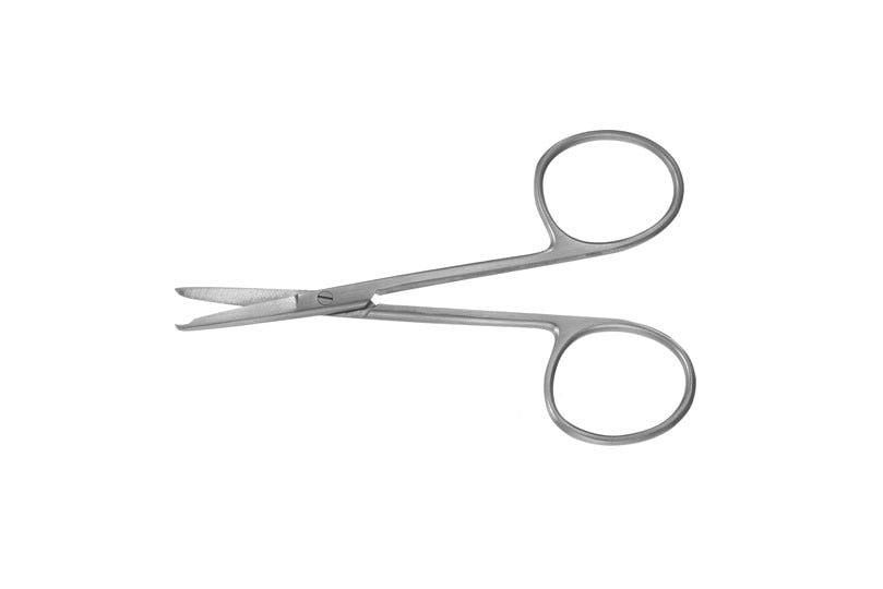 Spencer Ligature Scissors Straight 11cm