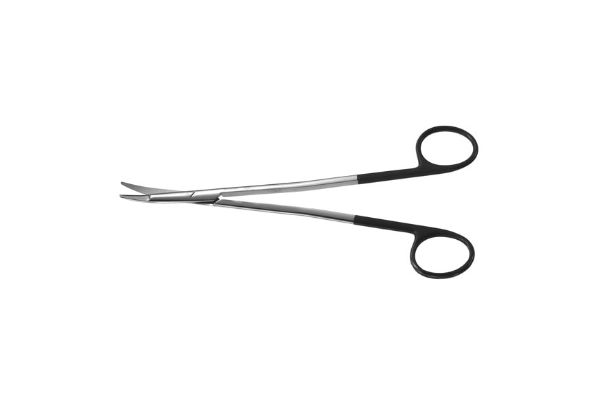 Gorney Scissors TC Double-Action Angled 20.5 cm