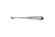 Peet Rasp, Curved, 19cm